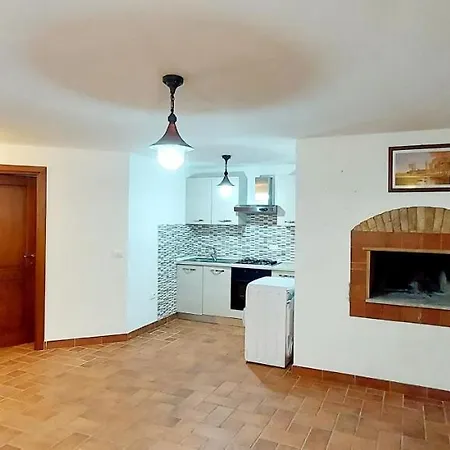 Appartamento A Stones Throw From The Sea
