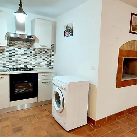 Appartamento A Stones Throw From The Sea Castelsardo