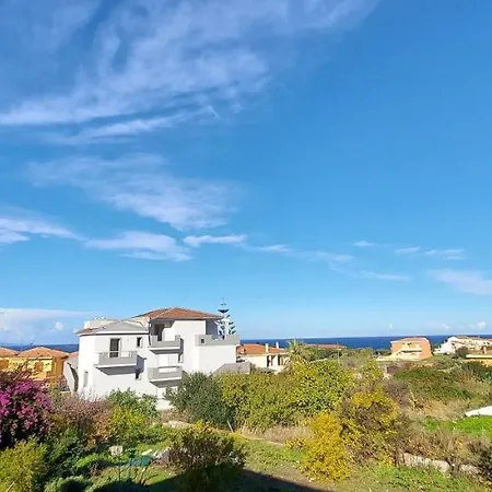 Appartamento A Stones Throw From The Sea Castelsardo
