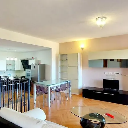 Appartamento A Stones Throw From The Sea Castelsardo