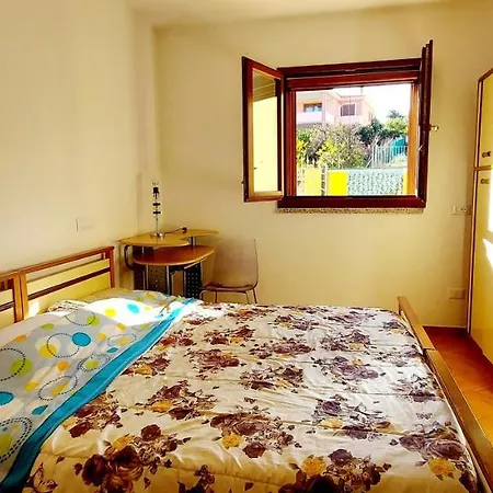 A Stones Throw From The Sea