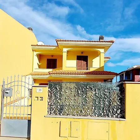 Appartamento A Stones Throw From The Sea Castelsardo
