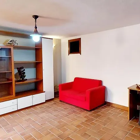 Appartamento A Stones Throw From The Sea