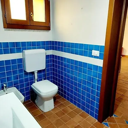 Appartamento A Stones Throw From The Sea