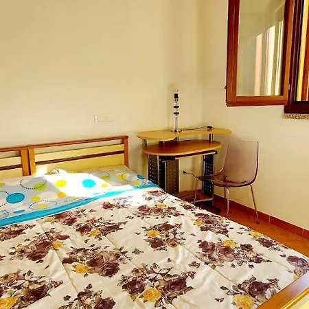 Appartamento A Stones Throw From The Sea Castelsardo