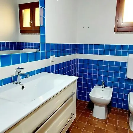 Appartamento A Stones Throw From The Sea Castelsardo