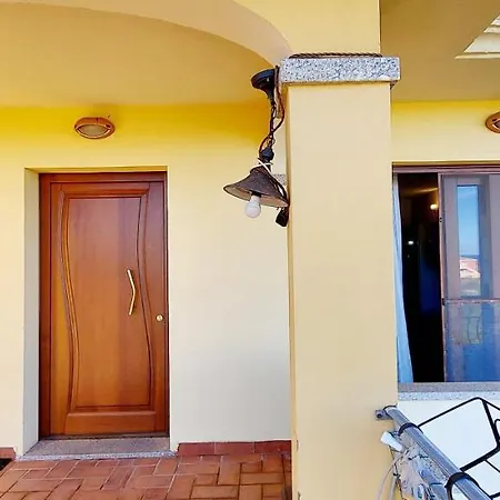 A Stones Throw From The Sea * Castelsardo